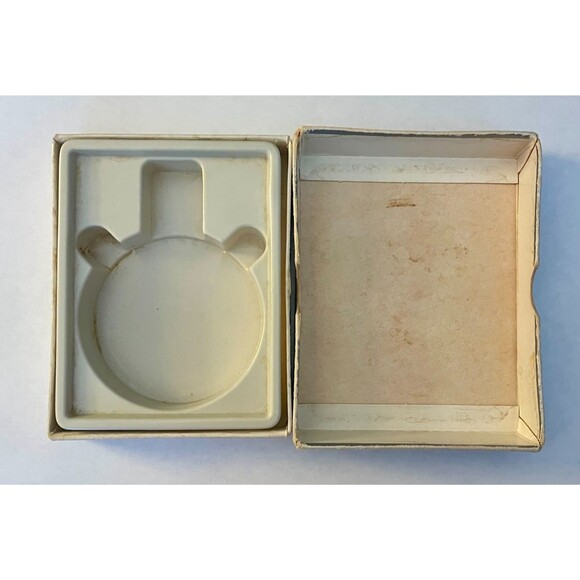 TAG Heuer Military Stopwatch Left Trigger 758.901 7-Jewel Vintage 1/5 sec - Picture 7 of 9